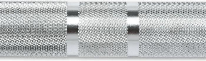Actual product image ATX Power Bar - Chrome - MK + 700 kg - Spring steel