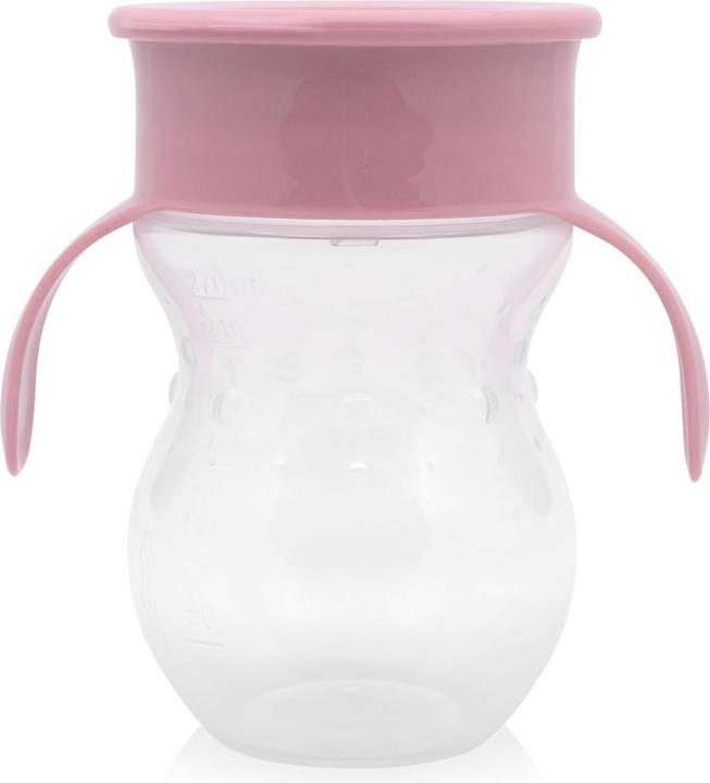 Produktbild Baby Care Trinkbecher 360 Grad (1000 ml)