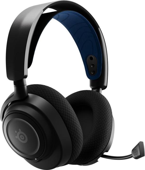 Produktbild SteelSeries Arctis Nova 7P (Kabellos)