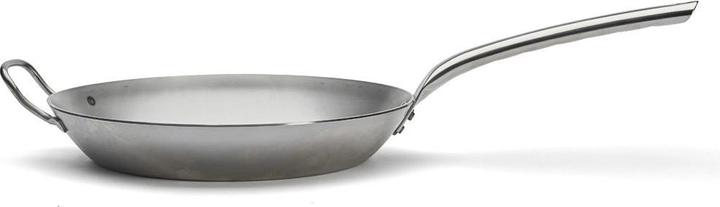 Produktbild de Buyer Carbone Plus (32 cm, Bratpfanne, Edelstahl)