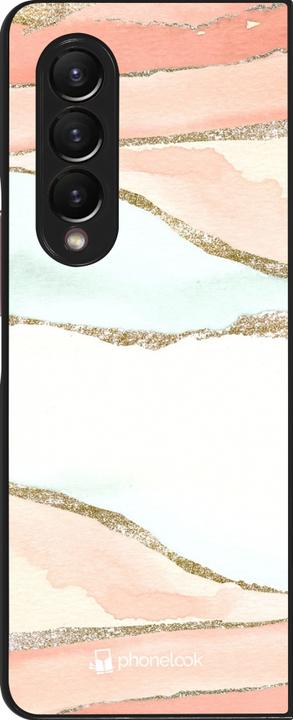 Image du produit PhoneLook Coque Shimmering Orange (Samsung Galaxy Z Fold3)