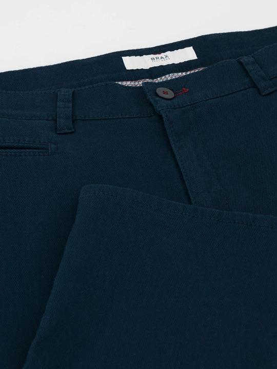 Image du produit BRAX Fabio Chino Slim Fit Sea (W35/L30)