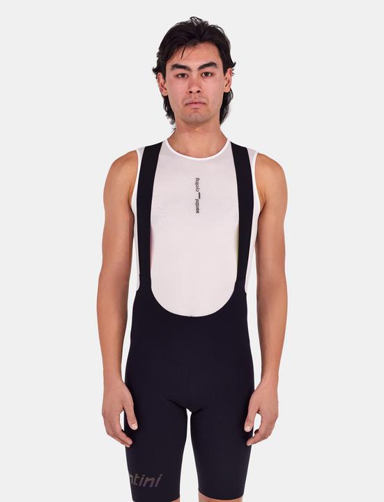 Santini Thermoshirt ärmellos DELTA Herren