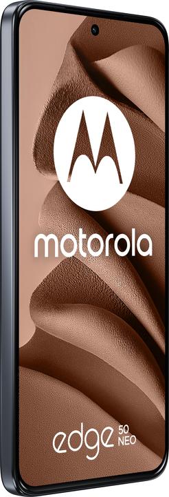 Immagine prodotto Motorola Edge 50 Neo (512 GB, PANTONE Mousse Moka, 6.36", Doppia SIM, 50 Mpx, 5G)