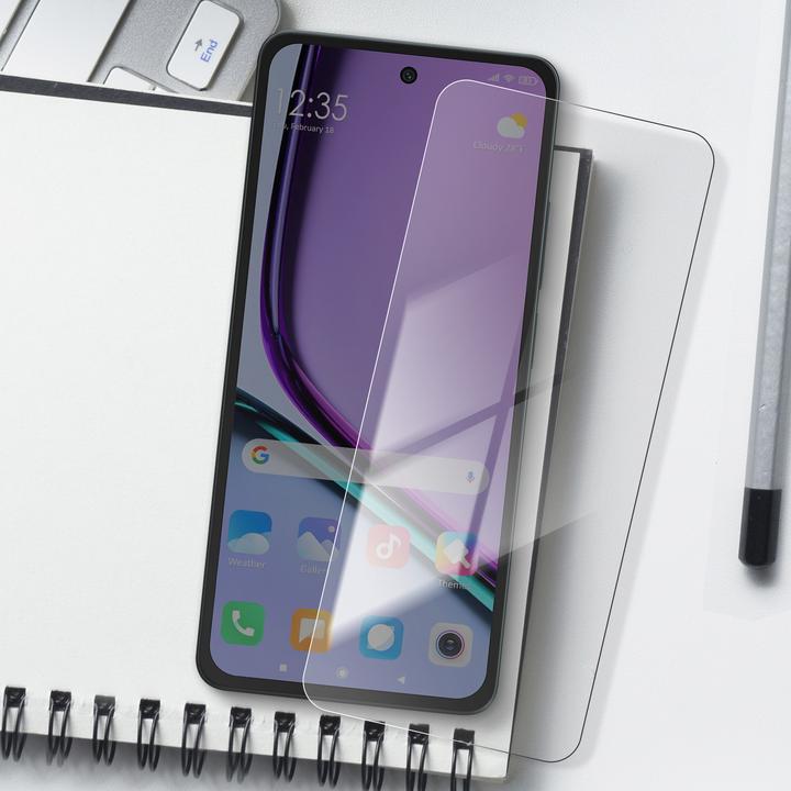 Immagine prodotto Bestsuit Protezione per lo schermo FlexiScreen (1 Pezzo/i, Realme C67 4G)