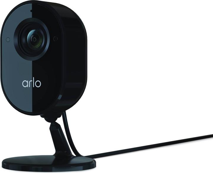 Arlo Essentiële binnencamera VMC2040B (1920 x 1080 Pixels)