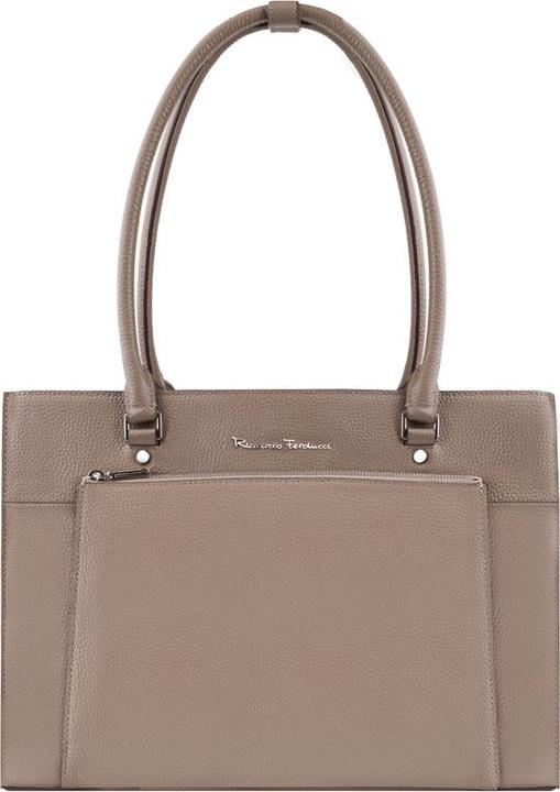 Riccardo Ferducci Business bag, 16 laptop size