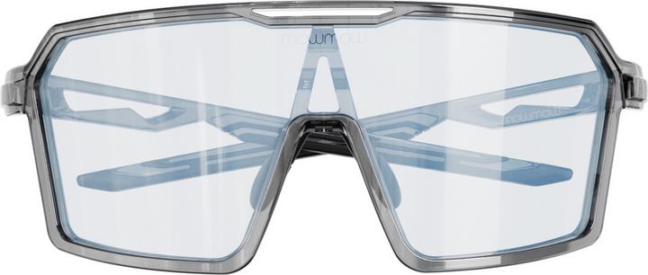 Actual product image Mow Mow WIZARD-Photochromic (WIZARD-004, Silver)