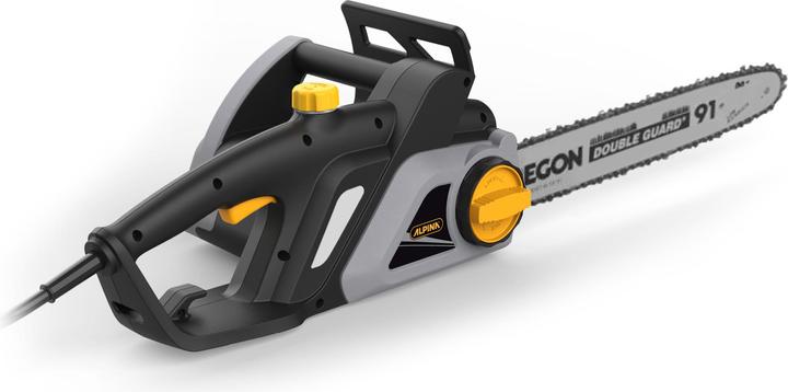 Actual product image Alpina Garden Electric chainsaw ALPINA ACS 200 ET (Electric chain saw)