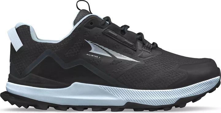 Produktbild Altra Lone Peak Low All-Wthr 2 (37.5)