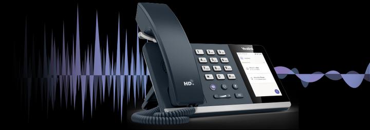 Immagine prodotto Yealink MP50