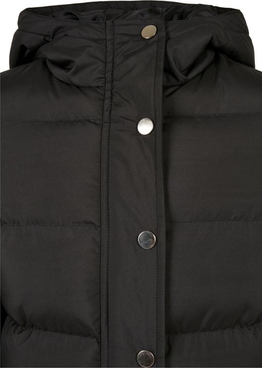 Image du produit Urban Classics Veste polaire à capuche pour filles (146, 152)