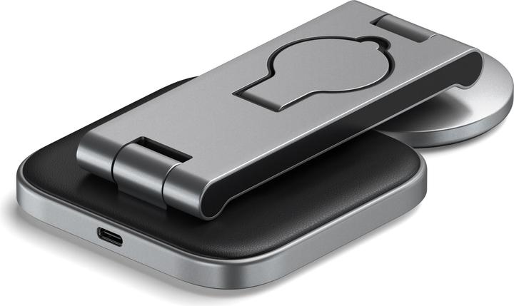Image du produit Satechi Stand mobile 3 en 1 (15 W)