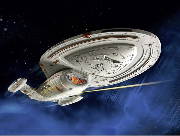 Immagine prodotto Revell U.S.S. Voyager