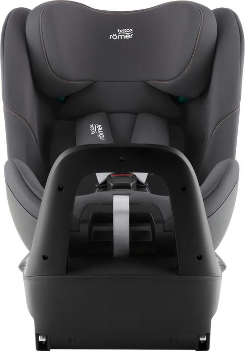 Actual product image Britax Römer Swivel (Reboarder, ECE R129/i-Size Standard)