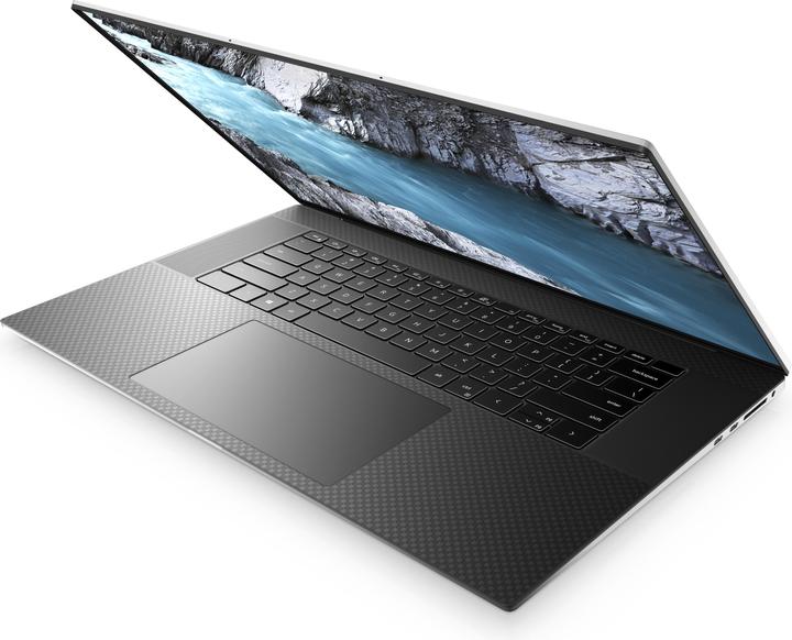 Produktbild Dell XPS 17 (17", Intel Core i7-11800H, 16 GB, 1000 GB, DE)