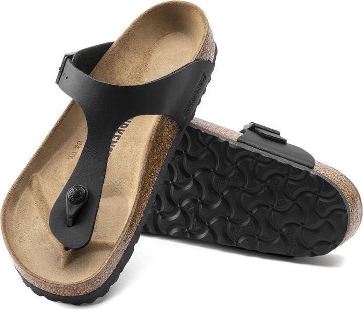 Immagine prodotto Birkenstock Gizeh Birko-Flor stretto (41)