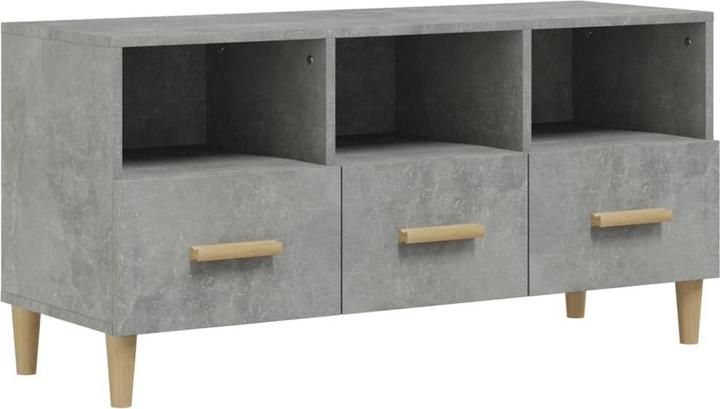 Concrete grey
