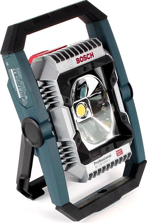 Actual product image Bosch Professional GLI Professional (2200 lm)