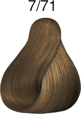 Brown, Blonde