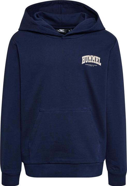 Produktbild hummel Fast Hoodie (116)