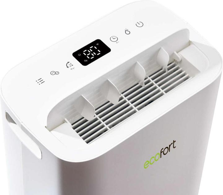Immagine prodotto ecofort ecoQ DryAir 13L Energy Saver Complete (30 m², 13 l/24h)