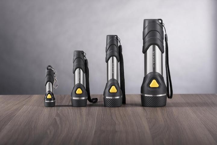 Immagine prodotto Varta Portachiavi Day Light Key Handl. Luce chiave a LED da 5 mm (9.40 cm, 12 lm)