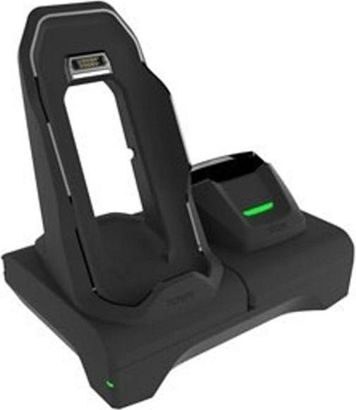 Produktbild Zebra 2-SLOT CHARGE/USB/ETHERNET