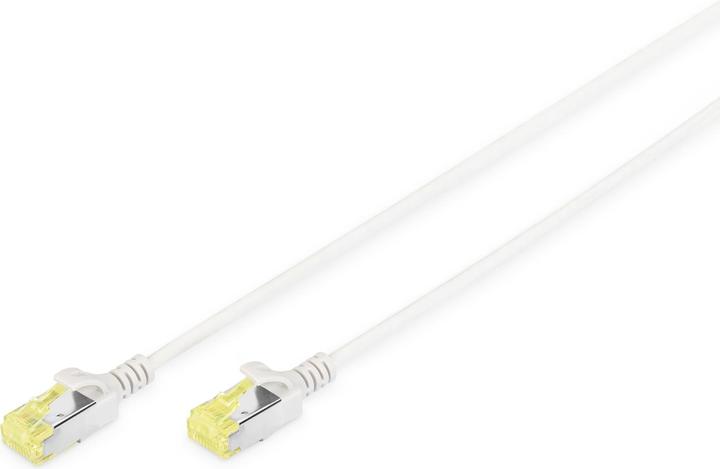 Produktbild Digitus Netzwerkkabel (U/FTP, CAT6a, 5 m)