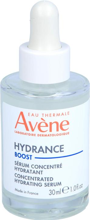 Produktbild Avène Avene Hydrance Boost Serum, 30 ml KON (30 ml)