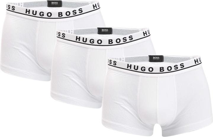 Produktbild Hugo Boss Boxershorts (3erPack) (XXL, 3er Pack)