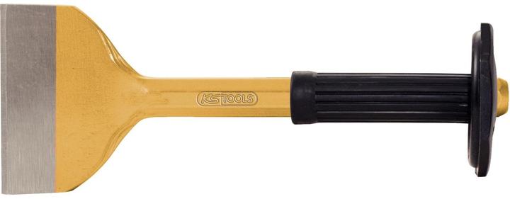 Actual product image KS Tools Joint chisel with protective handle