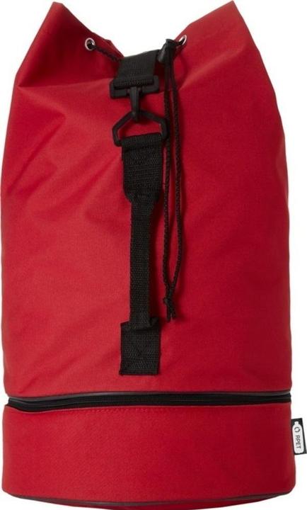 Actual product image Bullet Travel Bag Idaho Recycled Material (20 l)