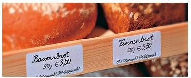 Produktbild Avery Adress-Etiketten