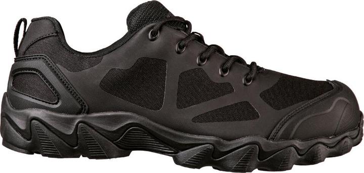 Mil-tec Chimera Schoenen Laag Zwart 44 (44)