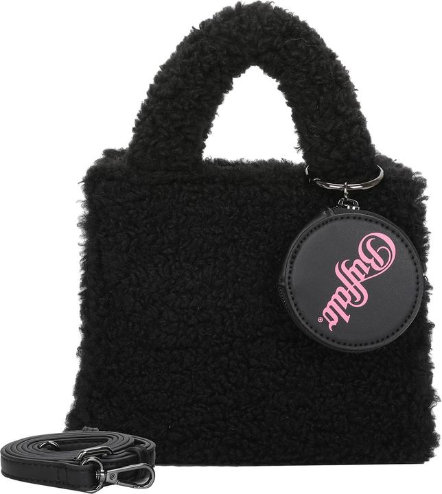 Buffalo Boxy02 Mini Bag Handtasche 17.5 cm