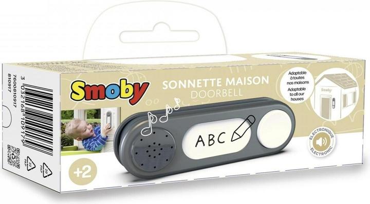 Image du produit Smoby Sonnette pour cabane
