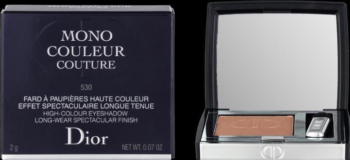 Actual product image Dior Mono Couleur (530 Tulle)