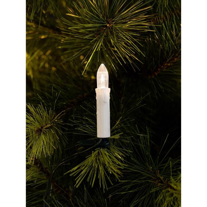 Image du produit Konstsmide Éclairage du sapin de Noël (9.10 m)