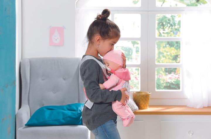 Image du produit Zapf Creation Baby Annabell Petite Sophia