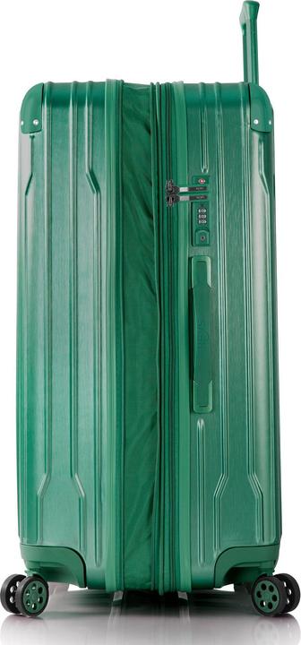 Produktbild Heys Xtrak - Trolleykoffer (126 l, L (90 - 115l))