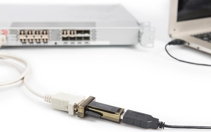 Produktbild Digitus USB 2.0 zu (USB 2.0)