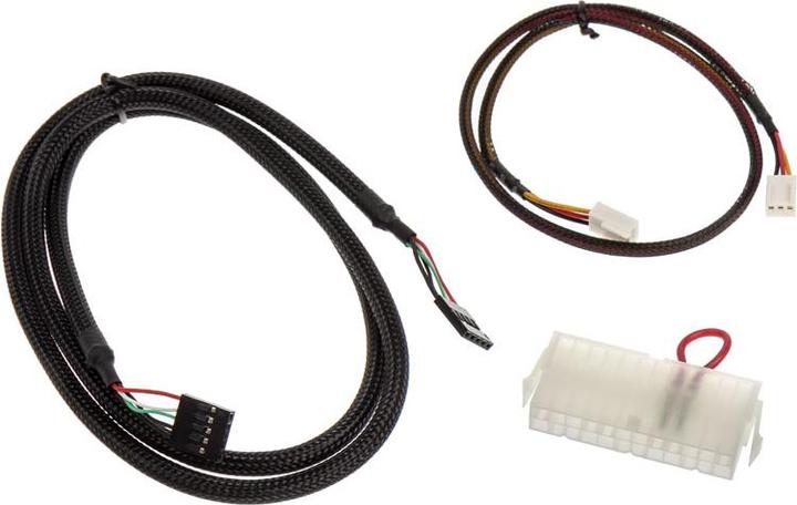 Actual product image Aqua Computer Aquastream Ultimate Version