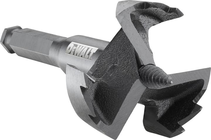 Image du produit DeWalt Foret Forstner Foret à bois rapide Ø 51mm DT4582 (51 mm)