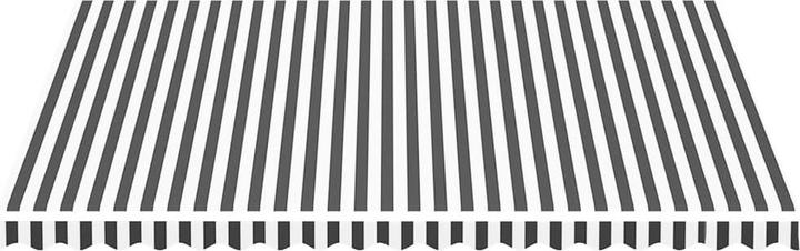 Actual product image VidaXL Lybed (450 x 350 cm)