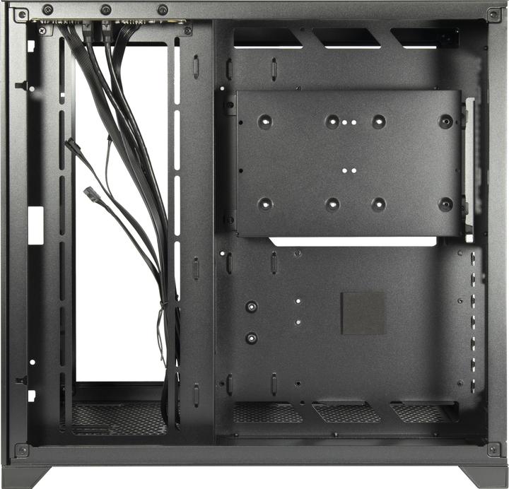 Actual product image Intertech S-703 (ATX)