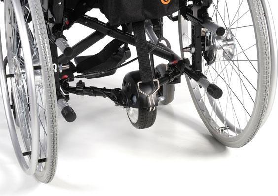 Produktbild Sunrise Medical Schiebehilfe R20 Empulse