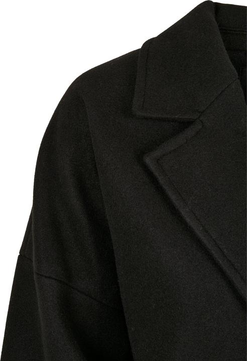Produktbild Urban Classics Ladies Oversized Classic Coat (M)