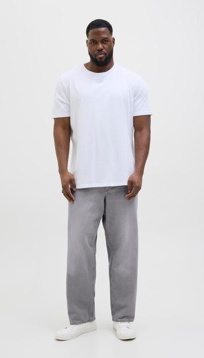 Immagine prodotto Jack & Jones Plus Size JJIEDDIE JJIORIGINAL AM 762 PLS Locker geschnitten Locker geschnitten (50)