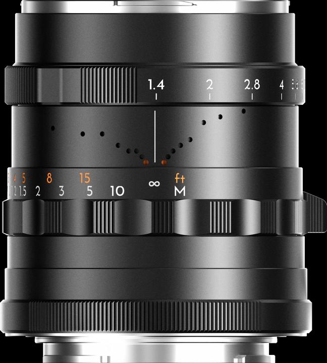 Produktbild Thypoch Simera 28mm f1.4 Sony E (Sony E, Vollformat)